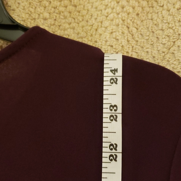 Mi Lieux Top - Picture 4 of 4